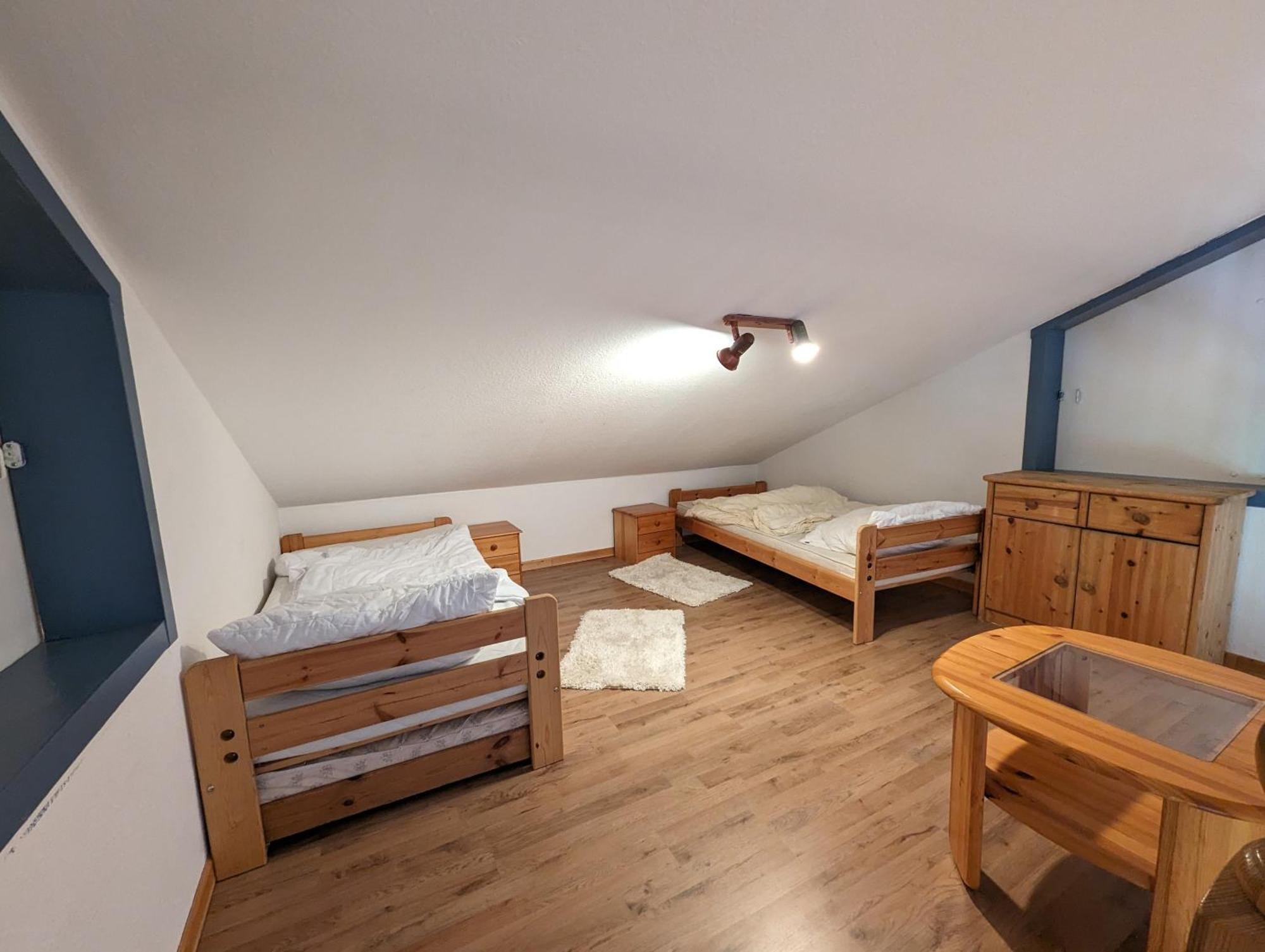 Landhaus Oldorf Rødenæs Eksteriør billede